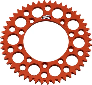 RENTHAL SPROCK R 420 48T OR UL SC