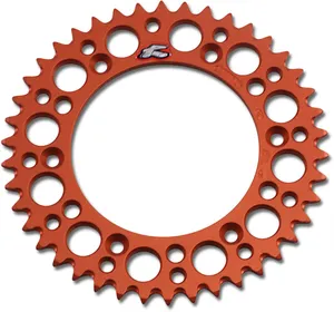 RENTHAL SPROCK R 520 42T OR UL SC