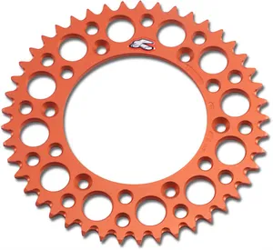 RENTHAL SPROCK R 520 45T OR UL SC