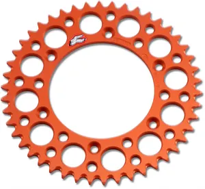 RENTHAL SPROCK R 520 46T OR UL SC