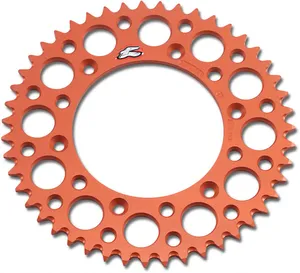 RENTHAL SPROCK R 520 47T OR UL SC