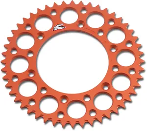 RENTHAL SPROCK R 520 48T OR UL SC