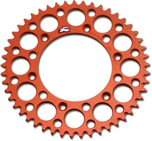 RENTHAL SPROCK R 520 49T OR UL SC