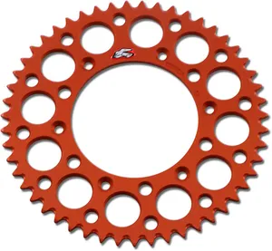 RENTHAL SPROCK R 520 51T OR UL SC
