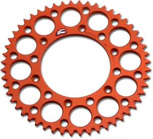 RENTHAL SPROCK R 520 52T OR UL SC