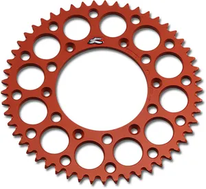 RENTHAL SPROCK R 520 53T OR UL SC