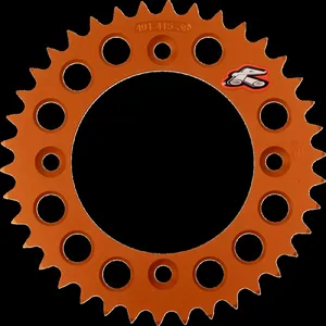RENTHAL SPROCKET R 415 38T OR