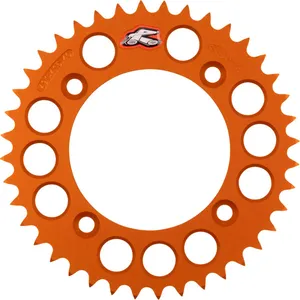RENTHAL SPROCKET R 415 40T OR