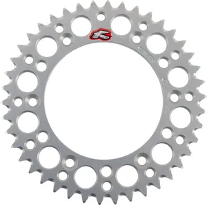 RENTHAL SPROCK R 520 42T SI UL SC