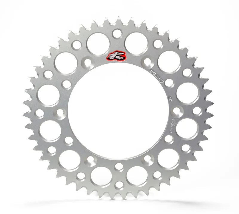 RENTHAL SPROCK R 520 42T SI UL SC