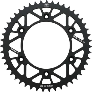 JT SPROCKETS SPROCKET RL 47T HON BLK