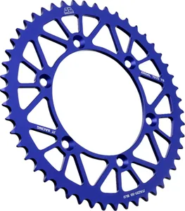 JT SPROCKETS SPROCKET RL 50T YAM BLU