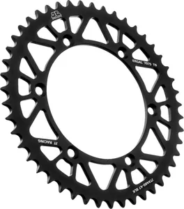 JT SPROCKETS SPROCKET RL 47T KAW BLK