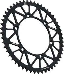 JT SPROCKETS SPROCKET RL 52T KAW BLK