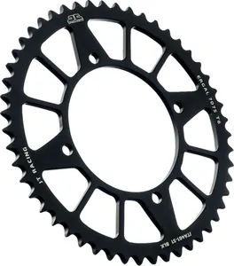 JT SPROCKETS SPROCKET RL 51T KAW BLK