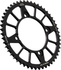 JT SPROCKETS SPROCKET RL 51T KAW BLK