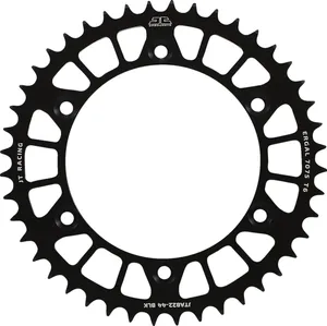 JT SPROCKETS SPROCKET RL 44T 520 BLK