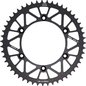 JT SPROCKETS SPROCKET RL 51T 520 BLK