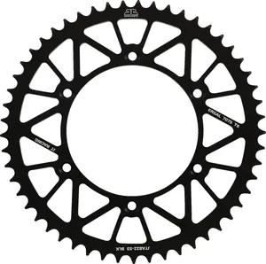 JT SPROCKETS SPROCKET RL 53T 520 BLK