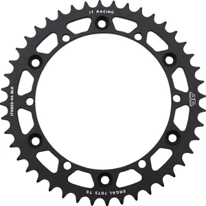 JT SPROCKETS SPROCKET RL 44T YAM BLK