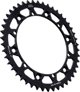 JT SPROCKETS SPROCKET RL 46T YAM BLK