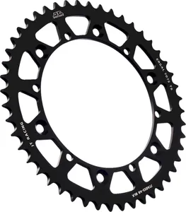 JT SPROCKETS SPROCKET RL 48T YAM BLK
