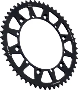 JT SPROCKETS SPROCKET RL 52T YAM BLK