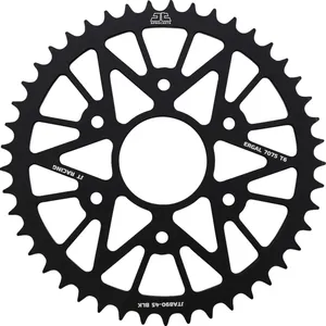 JT SPROCKETS SPRKT RL 45T HUS/KTM BLK