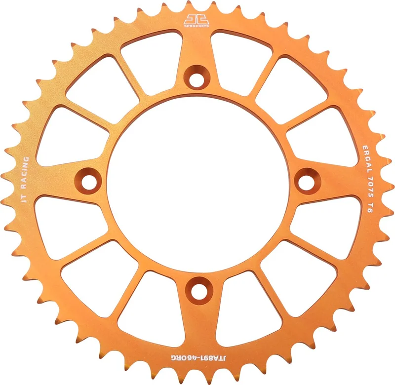 JT SPROCKETS SPROCKET RL 46T KTM ORG