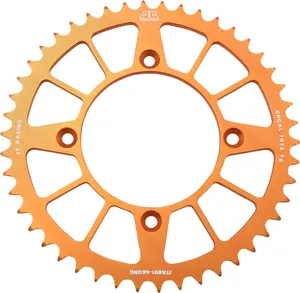 JT SPROCKETS SPROCKET RL 46T KTM ORG