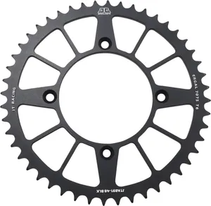 JT SPROCKETS SPROCKET RL 48T KTM BLK