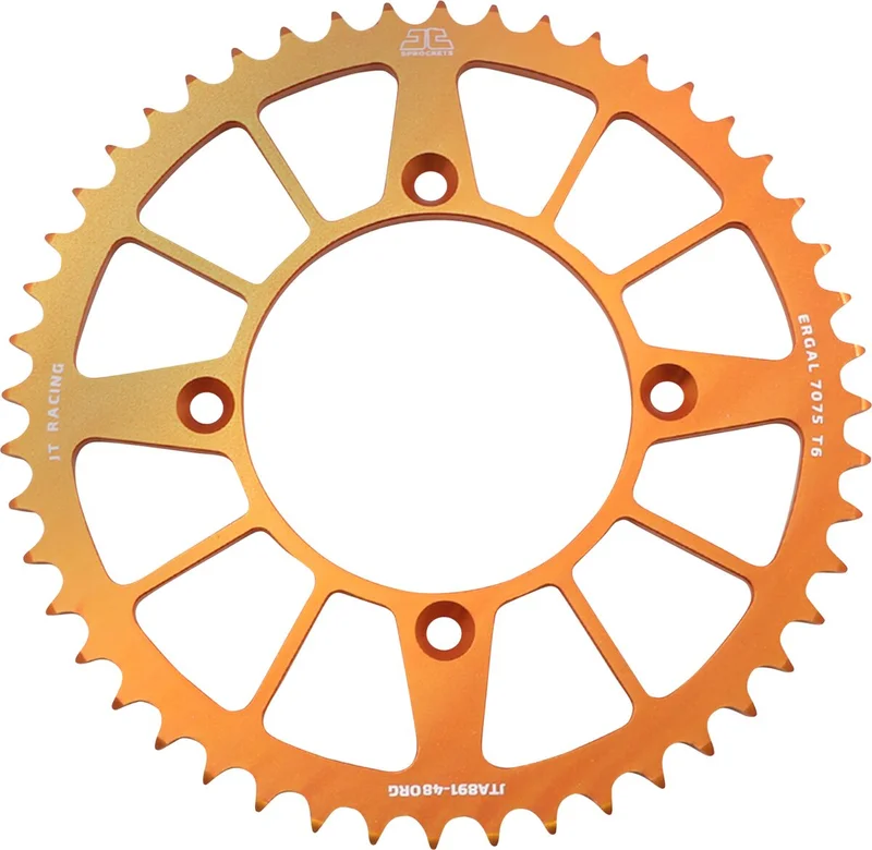 JT SPROCKETS SPROCKET RL 48T KTM ORG