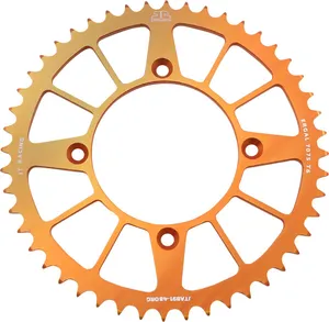 JT SPROCKETS SPROCKET RL 48T KTM ORG