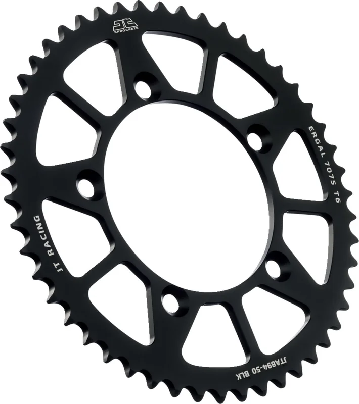 JT SPROCKETS SPRKT RL 50T HUS/KTM BLK