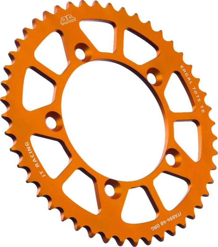JT SPROCKETS SPRKT RL 48T HUS/KTM ORG