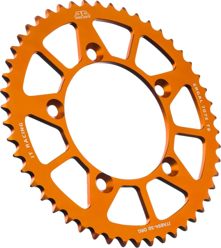 JT SPROCKETS SPRKT RL 50T HUS/KTM ORG
