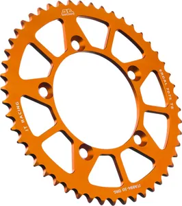 JT SPROCKETS SPRKT RL 50T HUS/KTM ORG
