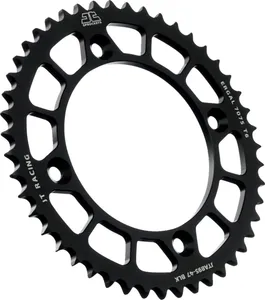 JT SPROCKETS SPRKT RL 47T HUS/KTM BLK