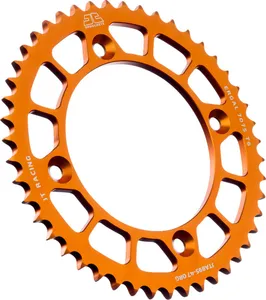JT SPROCKETS SPRKT RL 47T HUS/KTM ORG