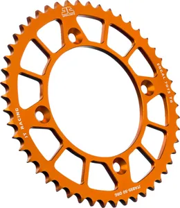 JT SPROCKETS SPRKT RL 50T HUS/KTM ORG