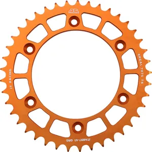 JT SPROCKETS SPRKT RL 41T HUS/KTM ORG