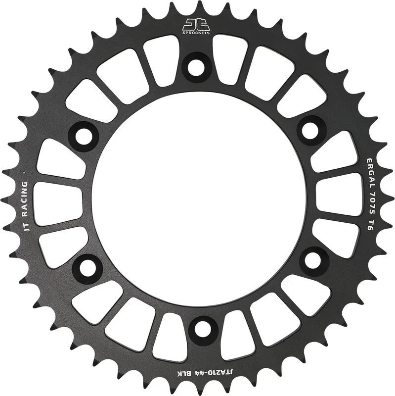 JT SPROCKETS SPROCKET RL 44T HON BLK