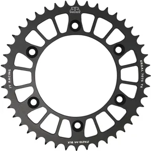 JT SPROCKETS SPROCKET RL 44T HON BLK