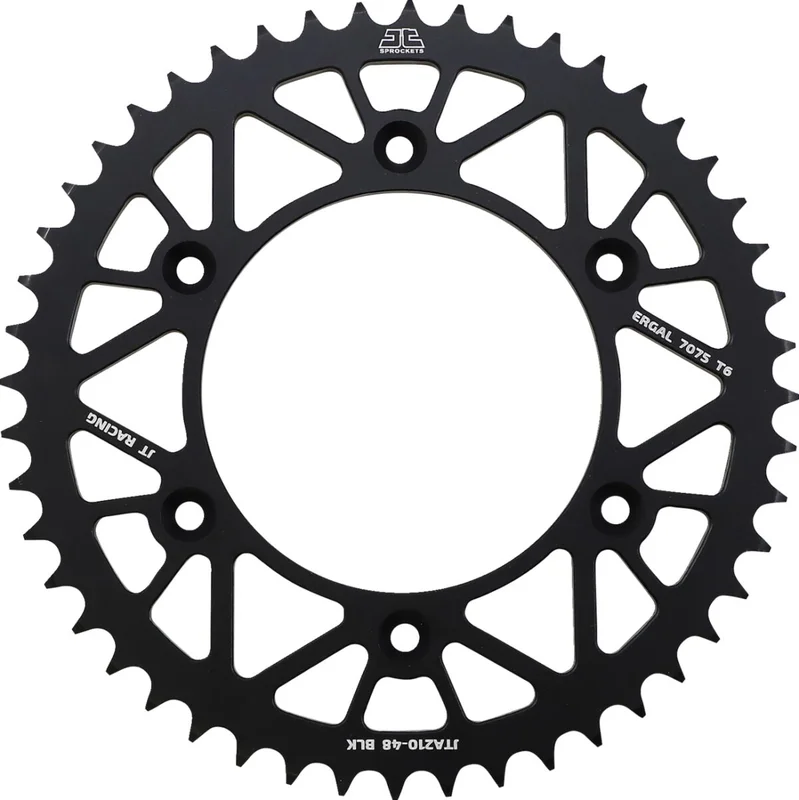 JT SPROCKETS SPROCKET RL 48T HON BLK