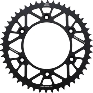 JT SPROCKETS SPROCKET RL 48T HON BLK