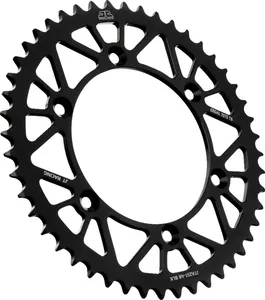 JT SPROCKETS SPROCKET RL 48T YAM BLK