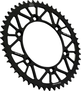 JT SPROCKETS SPROCKET RL 50T YAM BLK