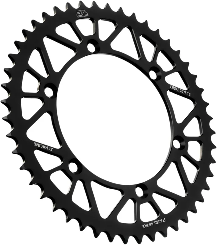 JT SPROCKETS SPROCKET RL 48T KAW BLK