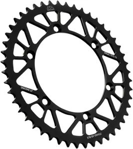 JT SPROCKETS SPROCKET RL 48T KAW BLK