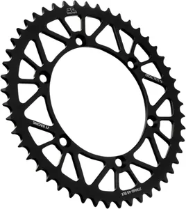 JT SPROCKETS SPROCKET RL 49T KAW BLK